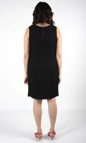 Birds Of North AmericaKestrel Dress - Black - Image 7