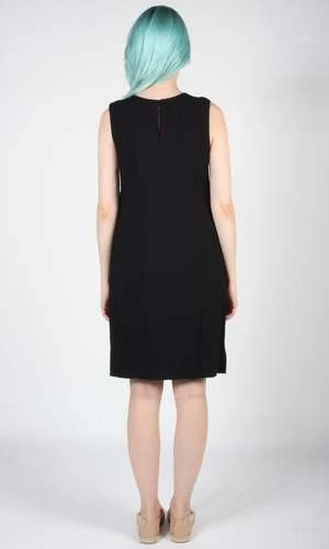 Birds Of North AmericaKestrel Dress - Black - Image 8