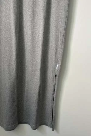 Le Bon ShoppeHer Dress - Heather Grey - Image 9