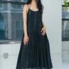 RUJUTA SHETHLeila Dress - Black