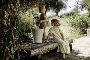 LiiluClara Dress - Image 3