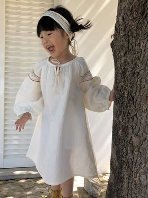 LiiluMia Folk Dress - Image 2