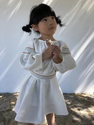 LiiluMia Folk Dress - Image 4