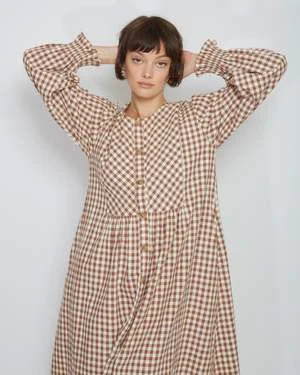 MeadowsCortland Dress - Image 3