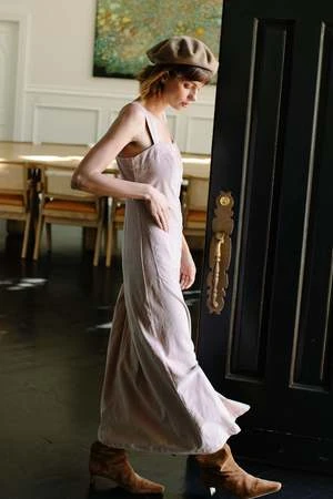Rachel PallyMela Dress - Cameo - Image 2