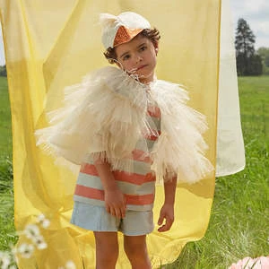 Meri-Meri Meri MeriKids Meri Meri Chick Costume Dress Up