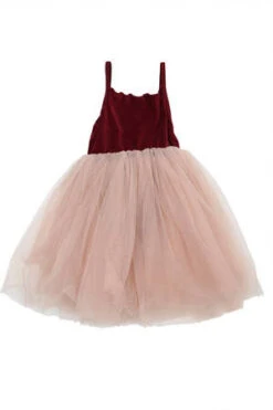 MiniKids Mini Anna Dress