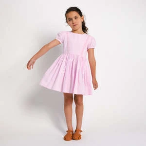 MorleyKids Morley Skippy Dress - Kalypso Sweets Pink - Image 3