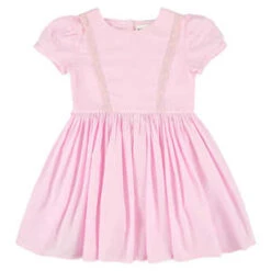 MorleyKids Morley Skippy Dress - Kalypso Sweets Pink