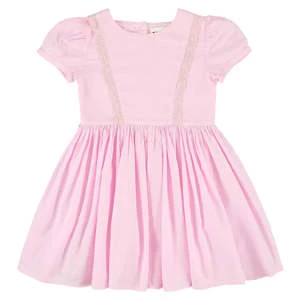 MorleyKids Morley Skippy Dress - Kalypso Sweets Pink