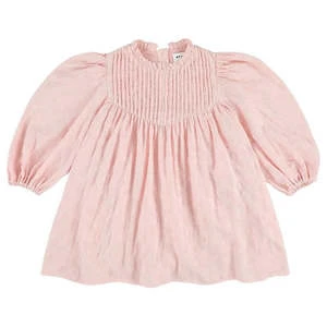 MorleyKids Morley Child Tulsa Dress - Blush Pink