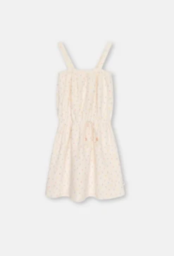 My Little CozmoKids My Little Cozmo Terry Dress