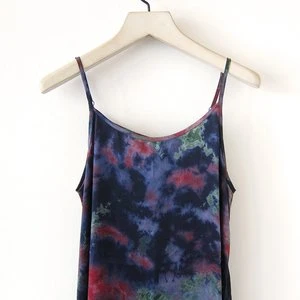 Neeru Kumarshibori Slip Dress - Print - Image 2