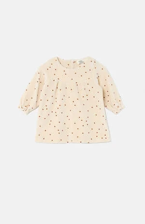 My Little CozmoNoor Dress - Stone - Image 2