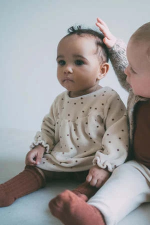 My Little CozmoNoor Dress - Stone