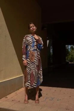 Untitled In MotionOpus Dress - Vase