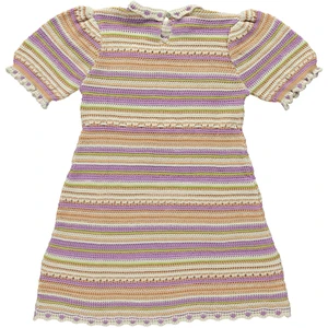 Bebe OrganicPaloma Dress - Summer Crochet - Image 7
