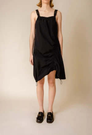 NKCParachute Dress - Black - Image 2