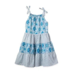 Beet WorldKids Beet World Pippa Dress - Jaipur