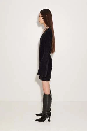 Simon MillerPop Dress - Black - Image 3