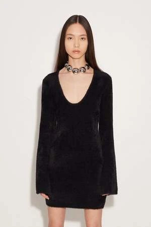 Simon MillerPop Dress - Black - Image 2