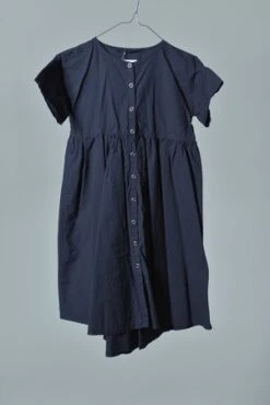 Album Di FamigliaKids Di Famiglia Poppi Dress - Navy