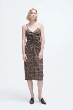 Rachel ComeyIzzo Dress - Prints