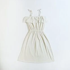 We Are KidsKIDS We Are Kids Raphaelle Dress - Milk