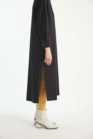 Rita RowJOSEPHINE DRESS - Black - Image 4