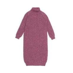 The New SocietyKids The New Society Rosette Dress - Pink