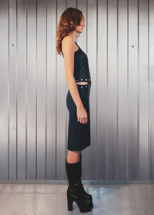 NTKNtk Sadie Dress - Park Pl. - Image 2