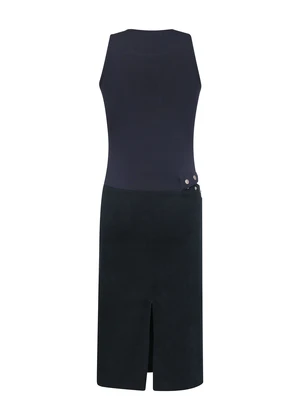 NTKNtk Sadie Dress - Park Pl. - Image 6