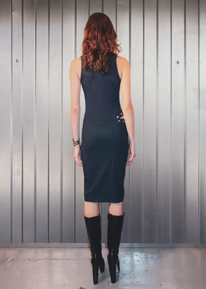 NTKNtk Sadie Dress - Park Pl. - Image 3