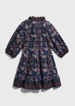 Sea New YorkGIRL'S NOAH DRESS - MULTI