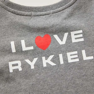 Sonia RykielKids Sonia Rykiel Child Marlene Dress - Gray - Image 2