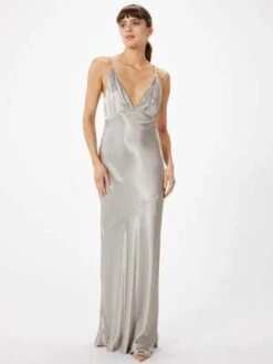 Sophie RueThea Dress - Grey