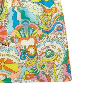 STELLA MCCARTNEYKids STELLA MCCARTNEY Child Love To Dream Dress - Multicolour - Image 4