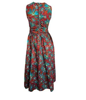 Ulla JohnsonMimi Dress - Tropical - Image 2