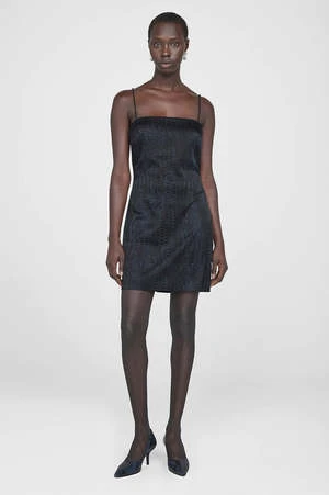 Anine BingValentine Dress - Python Print