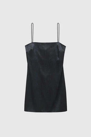 Anine BingValentine Dress - Python Print - Image 4