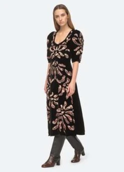 Sea New YorkVeda Dress