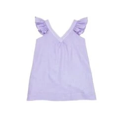 KetiketaKIDS Ketiketa Vera Dress - Lavender