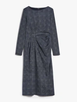 Weekend Max MaraPrinted Jersey Dress