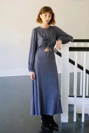 Rachel PallyZosia Dress - Magnet