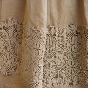 Bien A Bienkids Bien A Bien Reoby Dress - Tan - Image 3