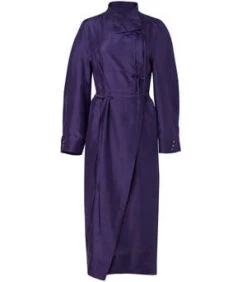 SoeurSusie Dress - Violet